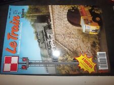 0104 Le Train n°6 X 2800 ROCO