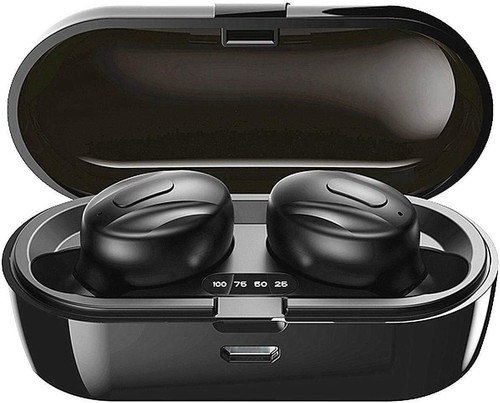 Casque bluetooth sans fil - 5.0,