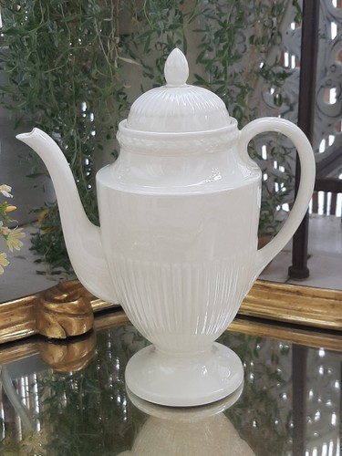 Cafetière wedgwood edme - cafetière,