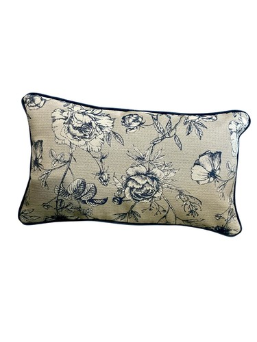 Coussin rectangulaire 30x50 - rectangulaire,
