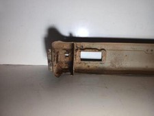 pare-choc arrière pour SUZUKI