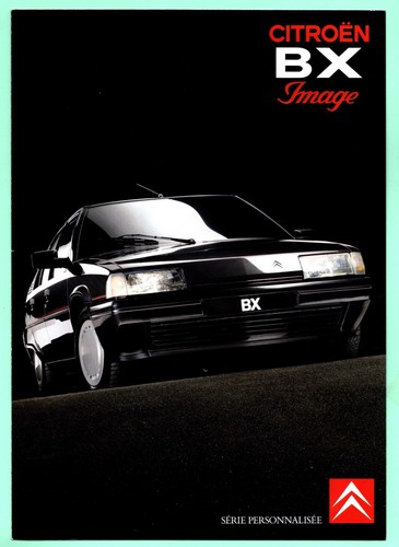 Prospectus brochure - ▬►,