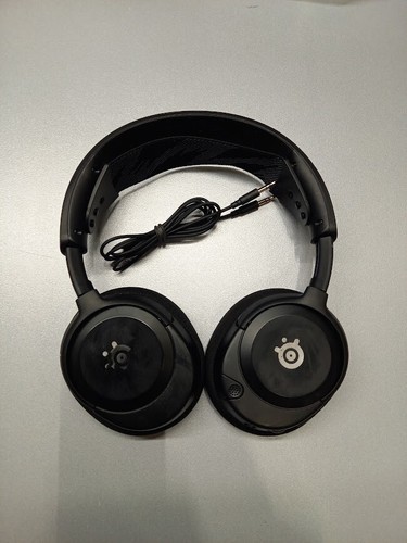 Steelseries arctis nova - steelseries,