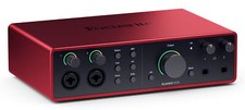 Focusrite SCARLETT 16I16 4G