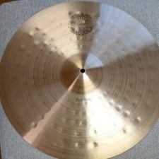 PAISTE SOUND FORMULA 20" FuII