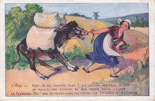 Carte postale ancienne