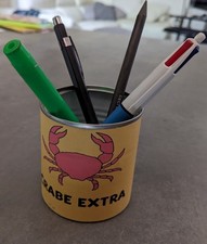 tintin et Milou 1 une boîte