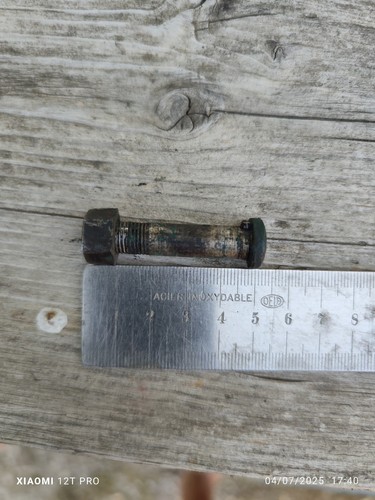 Visse tube selle - de,