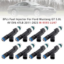 8X Injecteur De Carburant Pour