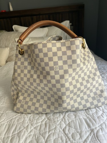 Louis vuitton damier - louis,