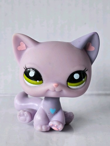 Littlest pet shop original - pet,