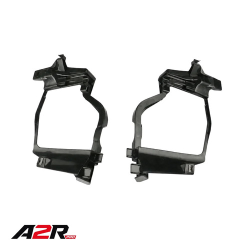 Support phare pour - bmw, e60