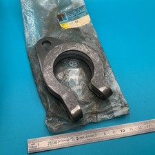 Collier support échappement - collier, d'échappement