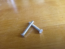 Charles Pollock Executive Set de vis de remplacement accoudoir