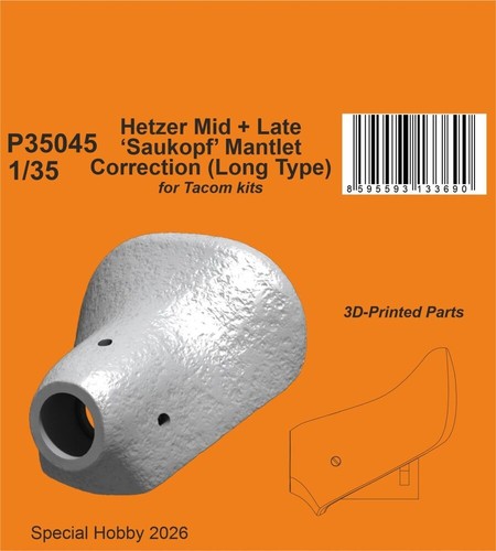 Hetzer mid late - mid,