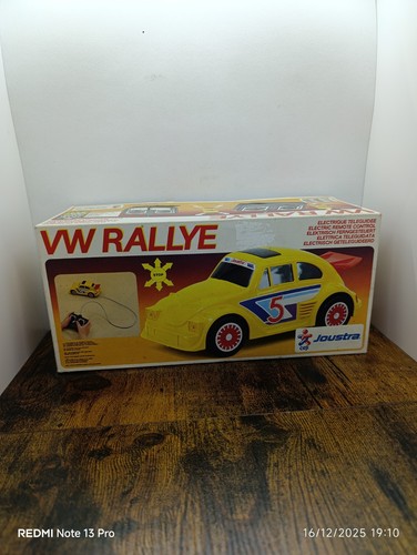 Joustra rallye filoguidé - joustra, vw