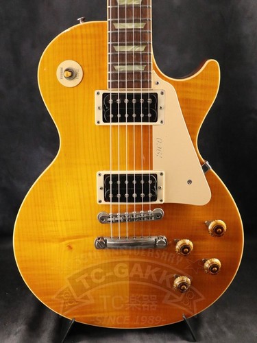 Gibson les paul classic - classic, plus