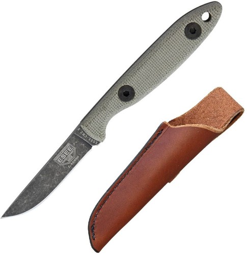Esee camp lore fixed knife - esee,