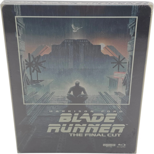 Blade runner the final - runner,