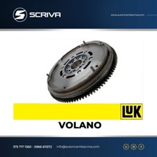 Volant bimasse boîte - bimasse,