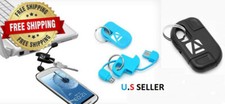 2x Keynnect USB to Micro USB