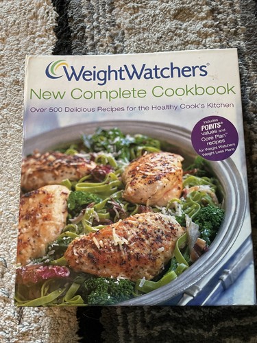 Weight watchers new - weight,