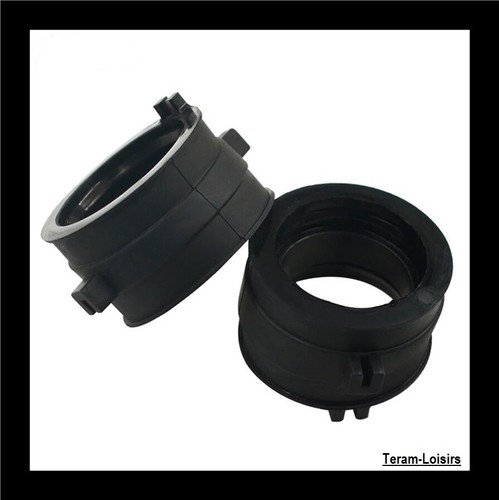 Pipes admission pour honda - pipes,