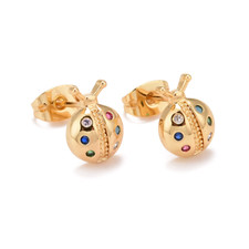 Boucles d'oreilles - Enfant -