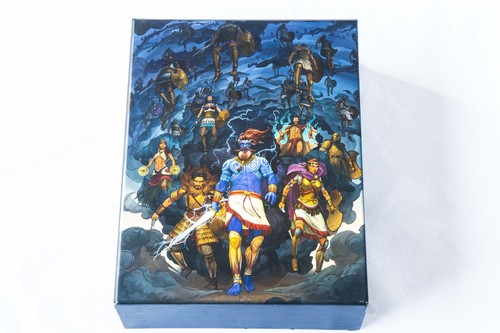 Runequest rpg glorantha - -, in