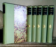 FELIBRIGE. REVUE. MERCURE POITEVIN. TOME 1 A 6. 1898 - 1901. PIERRE CORNEILLE. 