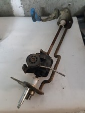 déflecteur latéral de