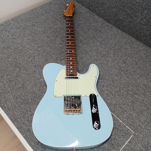 Guitare électrique history - guitare,