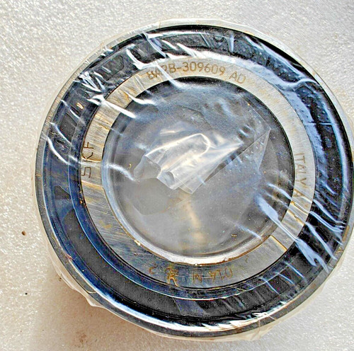 Skf ba2b309609ad roulement - skf,