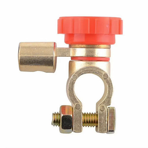 Cosse batterie coupe - cosse,