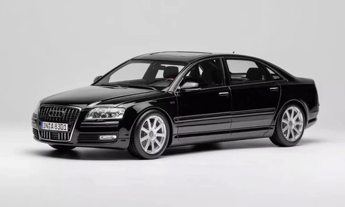 Motorhelix audi w12 de - a8,