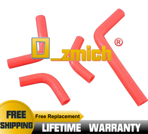 Tuyaux radiateur silicone - tuyaux,
