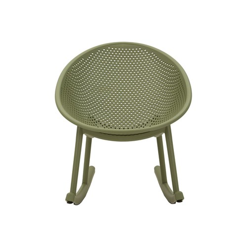 Fauteuil bascule ibiza - bascule, "ibiza"