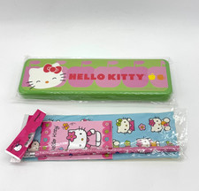 Hello Kitty Bundle Plastic Box