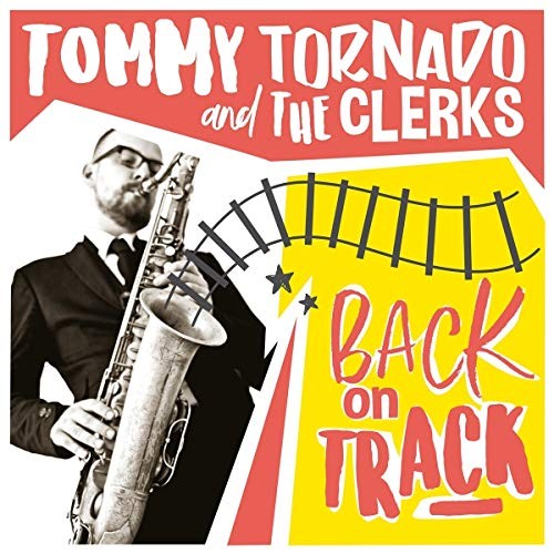 Tommy tornado the - tommy, back
