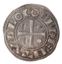 Seigneurie du Béarn - Les