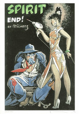 Ex-Libris Michetz - Kogaratsu