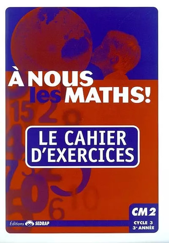 Nous les maths cm2 - les, (le