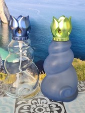 flacons de parfum vide Nina
