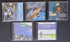 Lot Jazz & Blues Louis