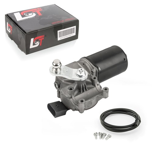 Moteur essuie glace avant - d'essuie-glace,