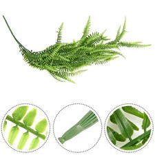 Artificiel Pendant Plante