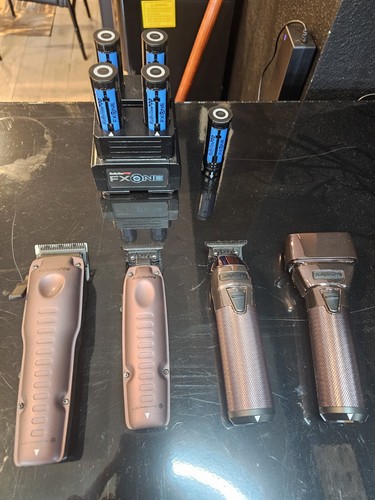 Babyliss pro fxone profx - babyliss, lo-profx