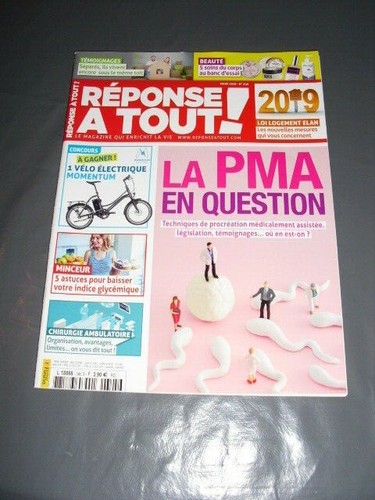 Réponse tout n 345 - tout, n°345