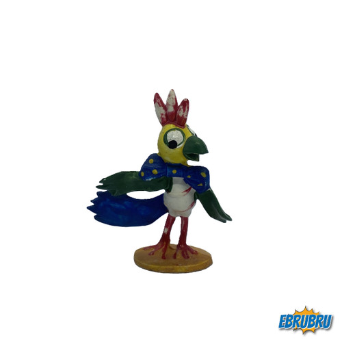 Pip lette kiri clown - -,