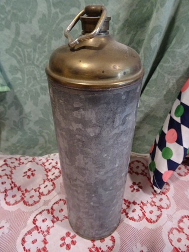 Tres ancienne bouillottes - ,